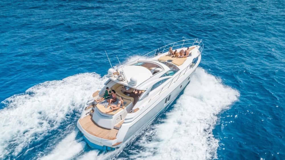 Formentera Escape – Full Day of Sea, Sun & Serenity