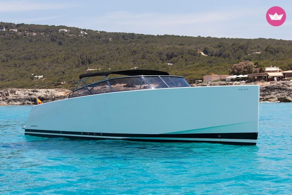 Crystal Waters & White Sands – Explore Formentera by Boat