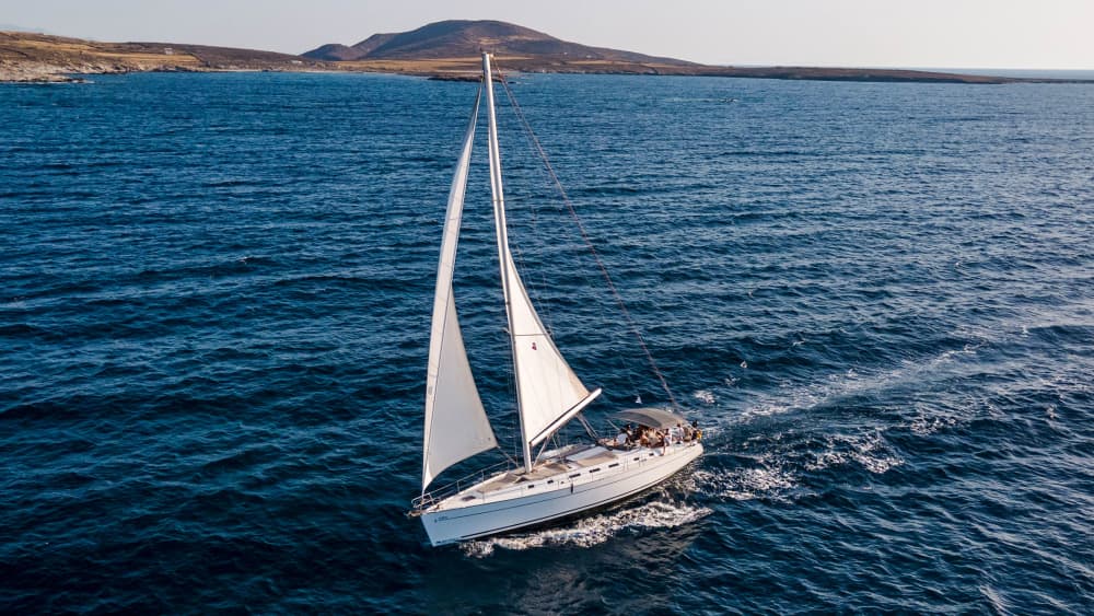 Abenteuer am Meer: Die schönsten Strände im Süden von Mykonos