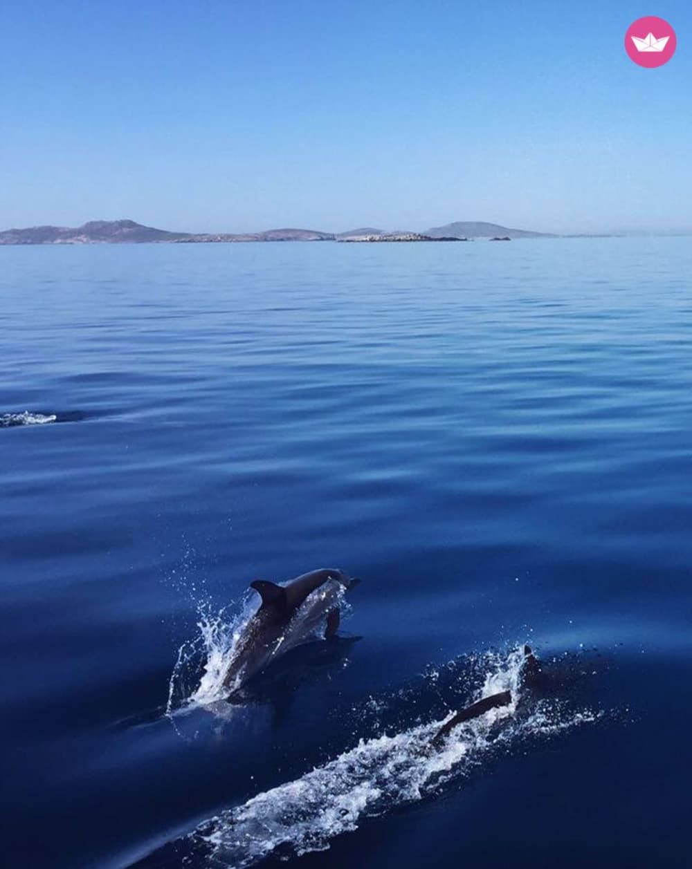 Abenteuer am Meer: Die schönsten Strände im Süden von Mykonos