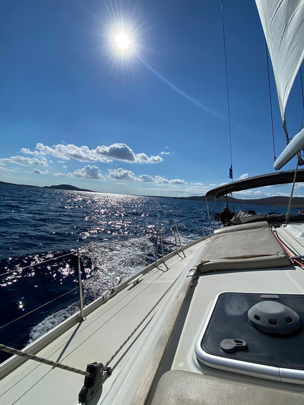 Abenteuer am Meer: Die schönsten Strände im Süden von Mykonos