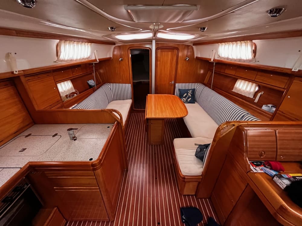 Sail by the Stars: A Night of Ocean & Sky