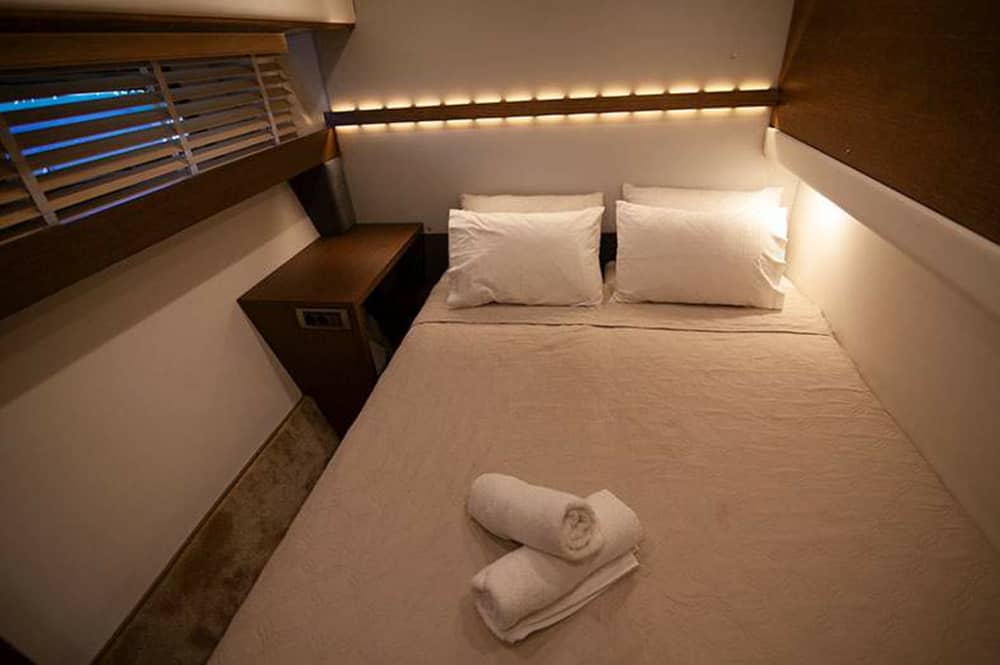 Prywatny rejs o zachodzie słońca