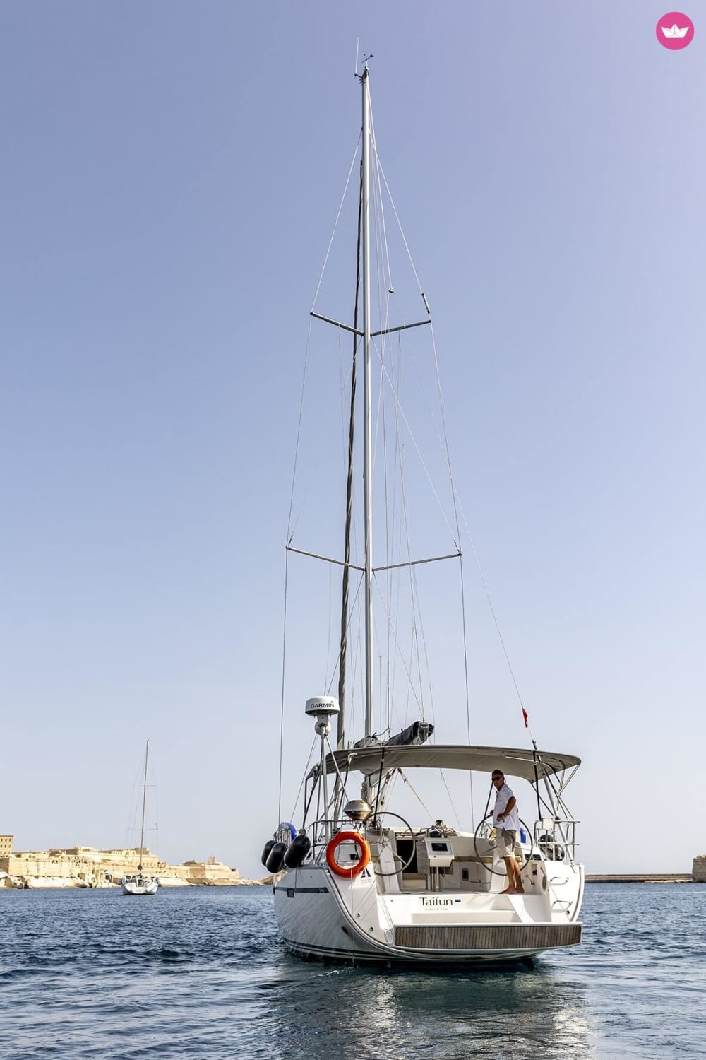 Malta’s Hidden Bays & Blue Lagoons: Full-Day Sailing Escape