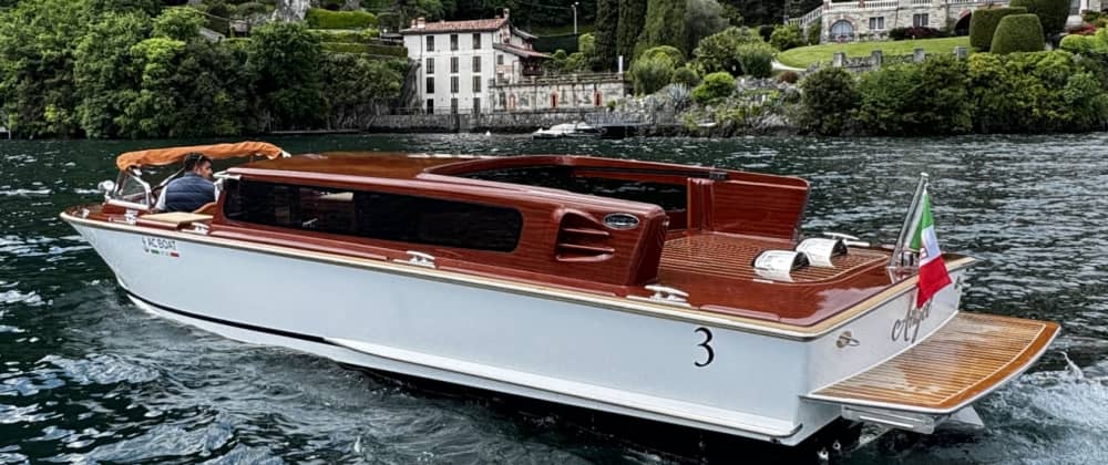 3hrs - The Central Lake Villages and the Nesso Gorges