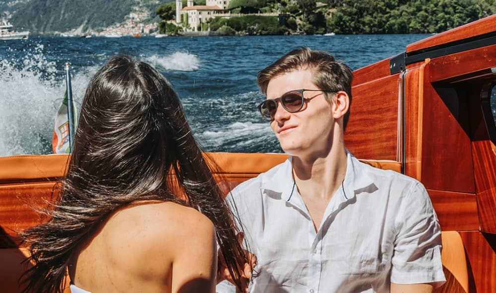 3hrs - The Central Lake Villages and the Nesso Gorges