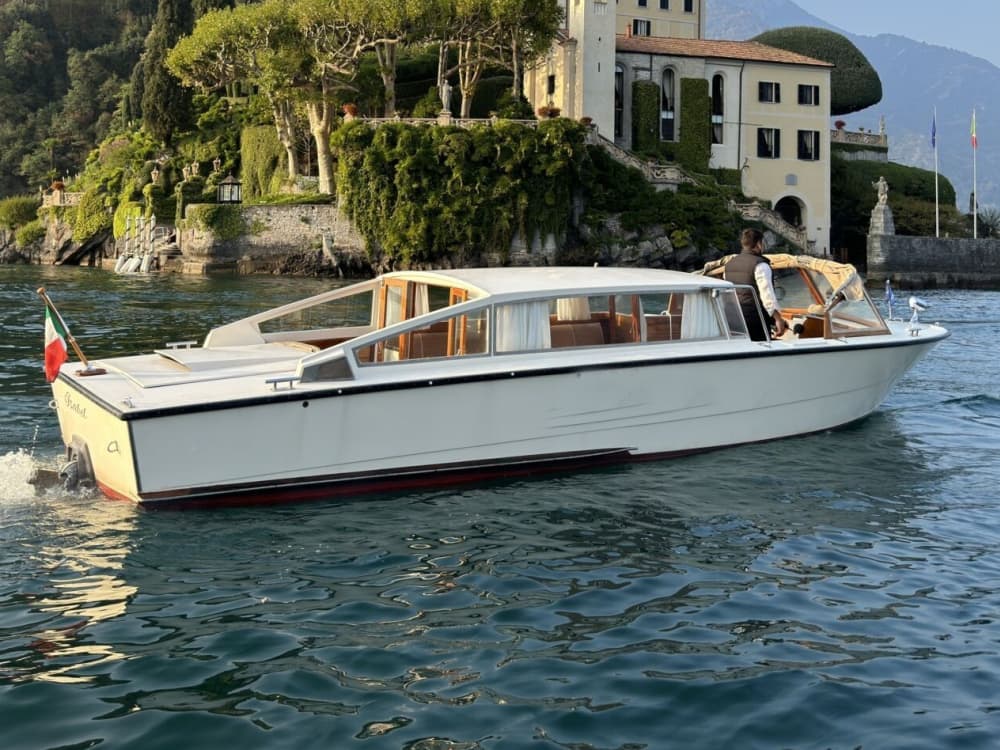 3hrs - The Central Lake Villages and the Nesso Gorges