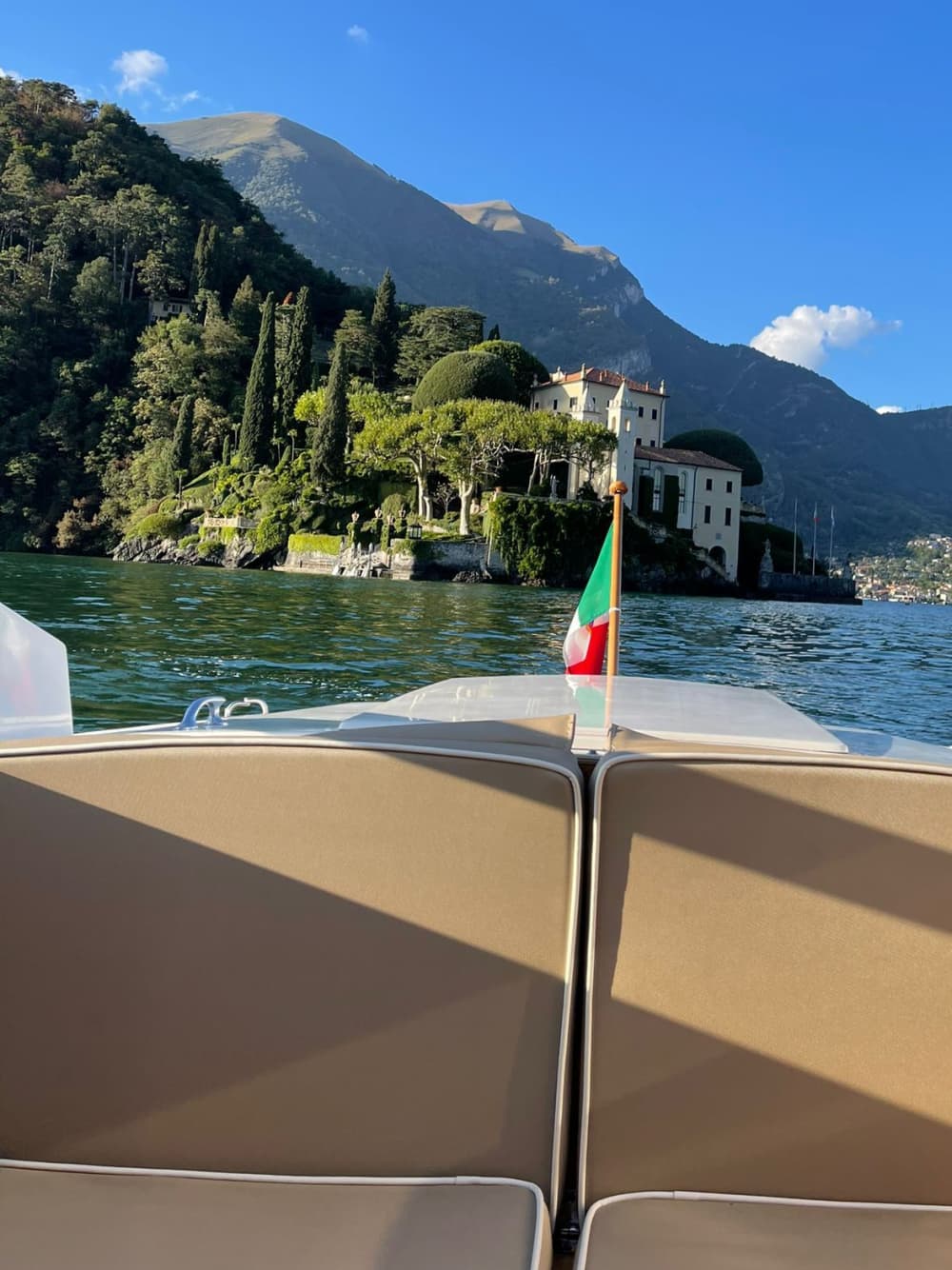 3hrs - The Central Lake Villages and the Nesso Gorges