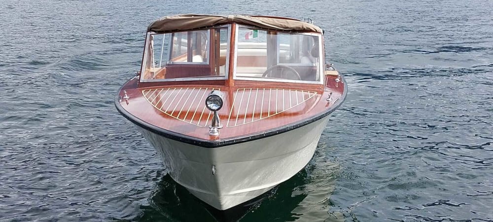 3hrs - The Central Lake Villages and the Nesso Gorges