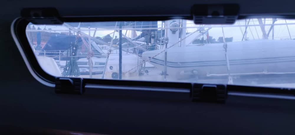 Ein ganzer Tag voller Magie in Olhão auf einem Segelboot