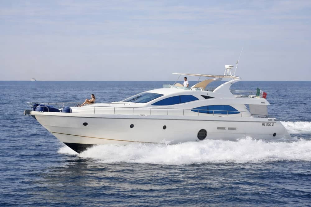 Taormina Full-Day Yacht Experience – Isola Bella, Grotte & Baie