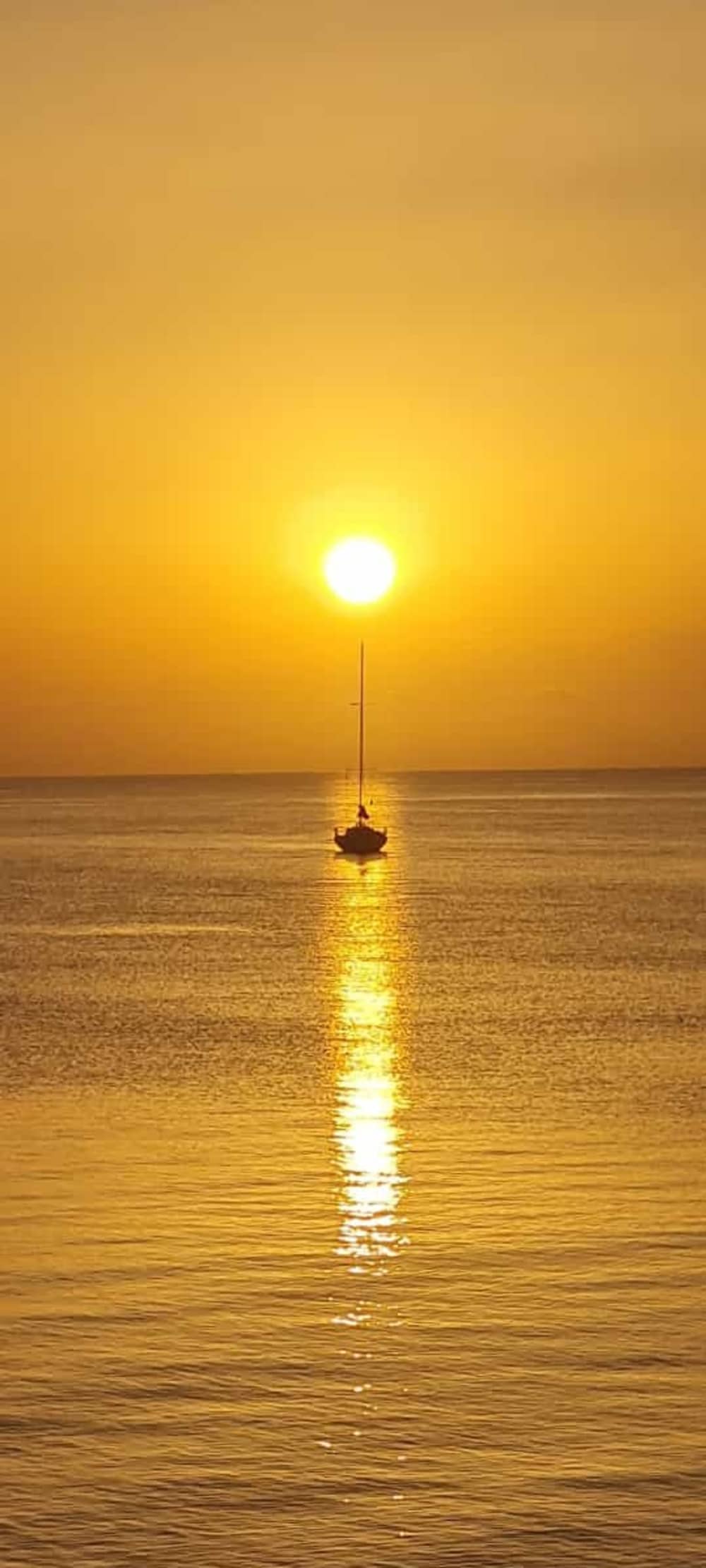 Gita in barca a vela privata di 8:30 a Santa Pola