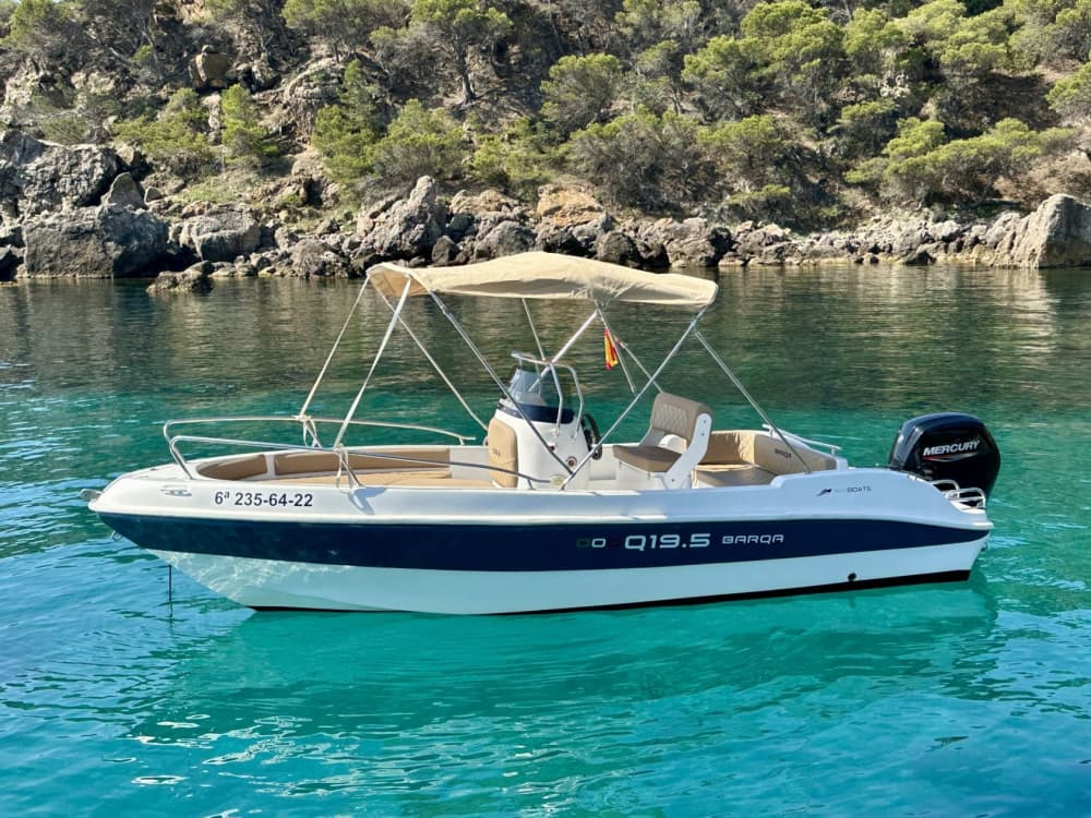 8h of Coastal Freedom, Hidden Coves & Mediterranean Moments