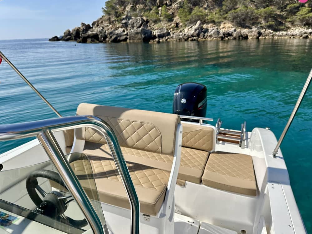 8h of Coastal Freedom, Hidden Coves & Mediterranean Moments