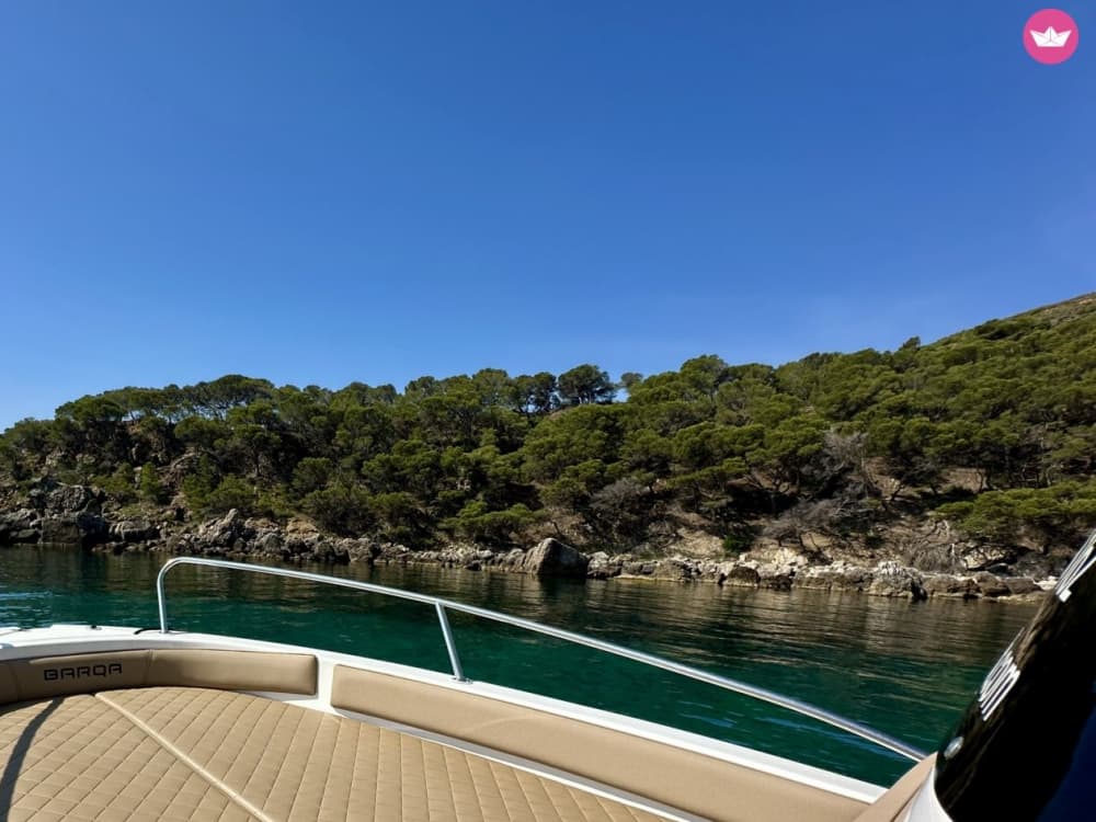 8h of Coastal Freedom, Hidden Coves & Mediterranean Moments