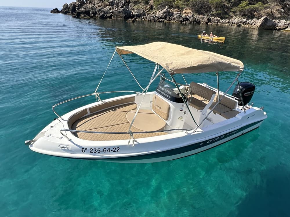 8h of Coastal Freedom, Hidden Coves & Mediterranean Moments