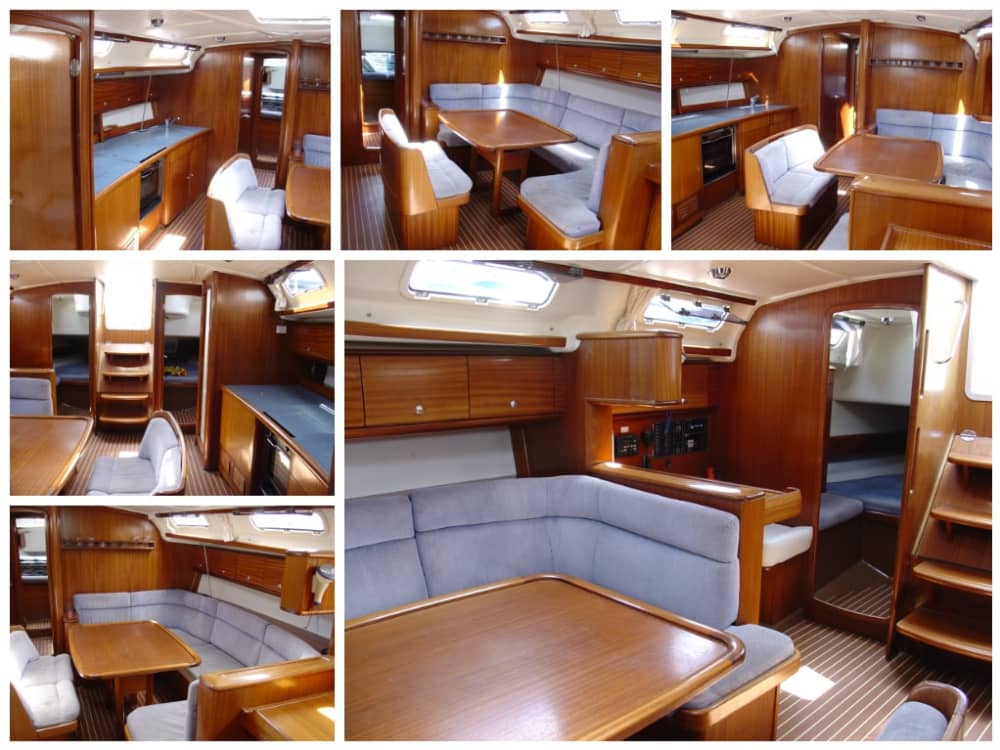 Night Sailboat Private Party — The Ultimate Nightlife Experience in Split!