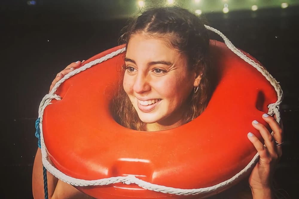 Night Sailboat Private Party — The Ultimate Nightlife Experience in Split!