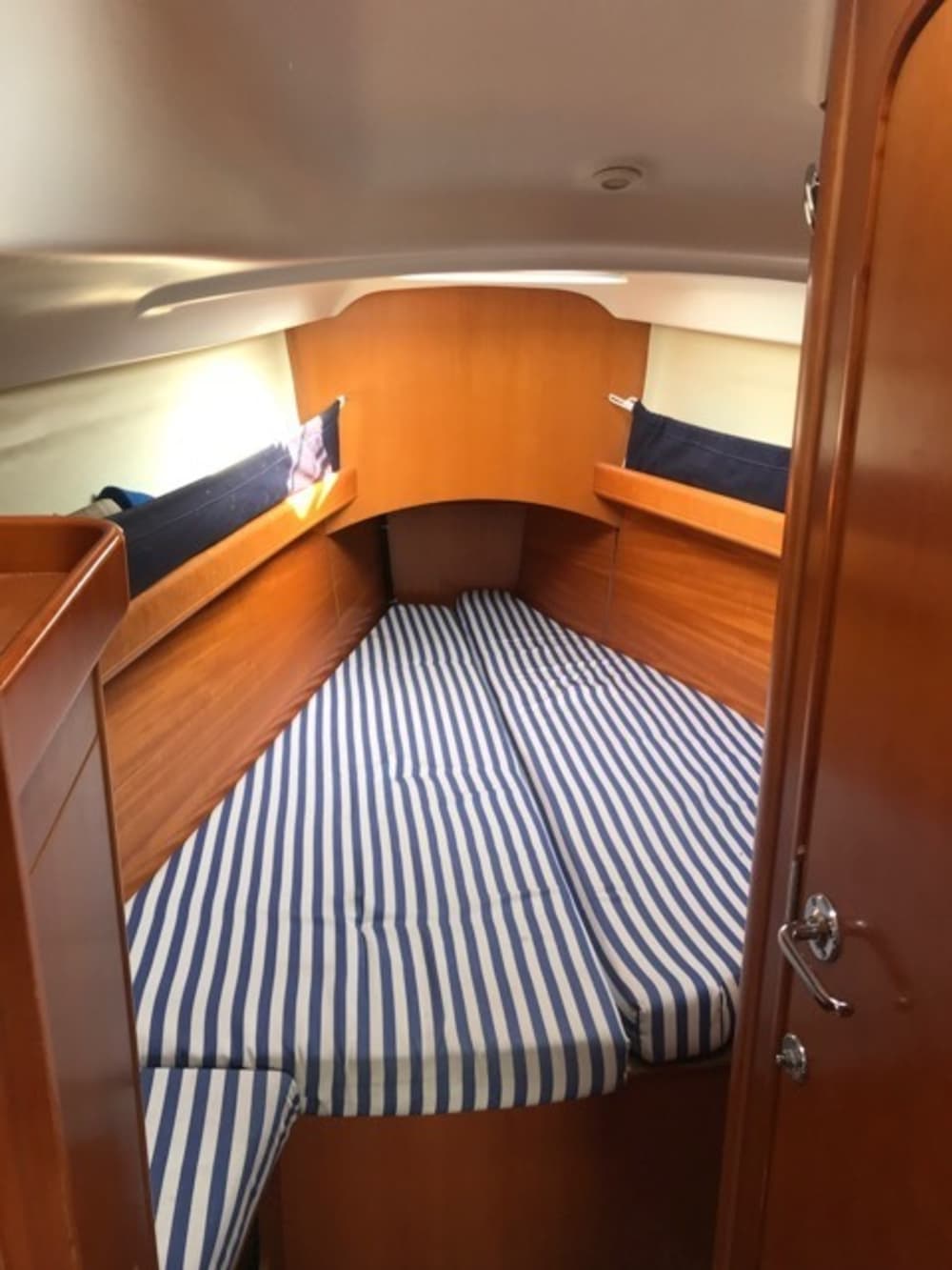 Profitez d'une journée complète sur un voilier à Lorient