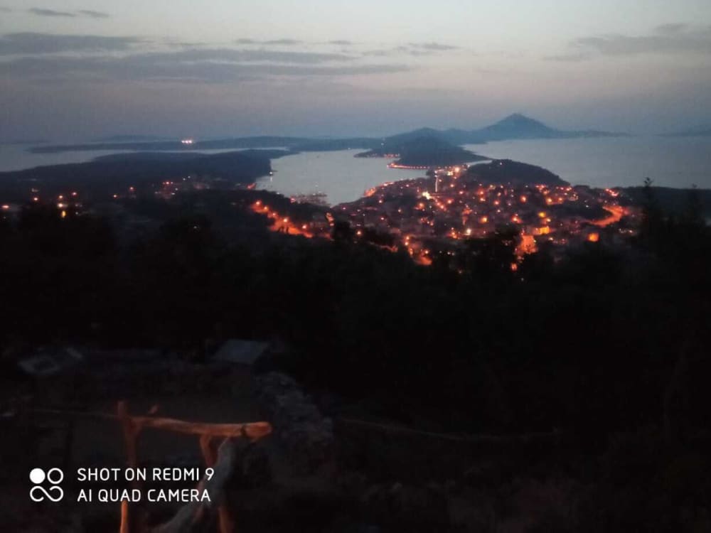 Heldags seglingsupplevelse i Ancona