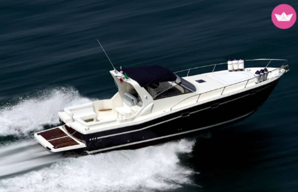 Küstencharme: Private Kreuzfahrt von Nerano nach Positano