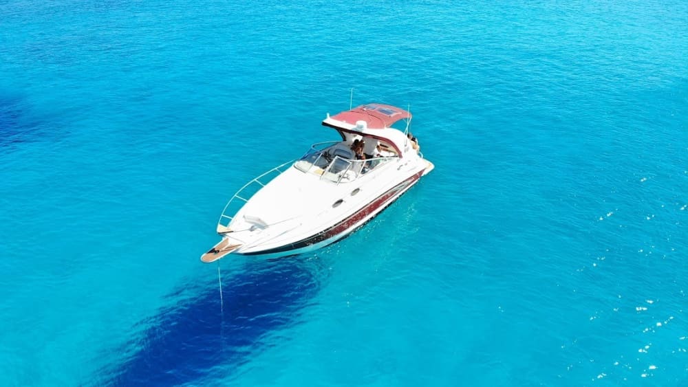 Full-Day Cruise from Agios Nikolaos – History & Hidden Bays