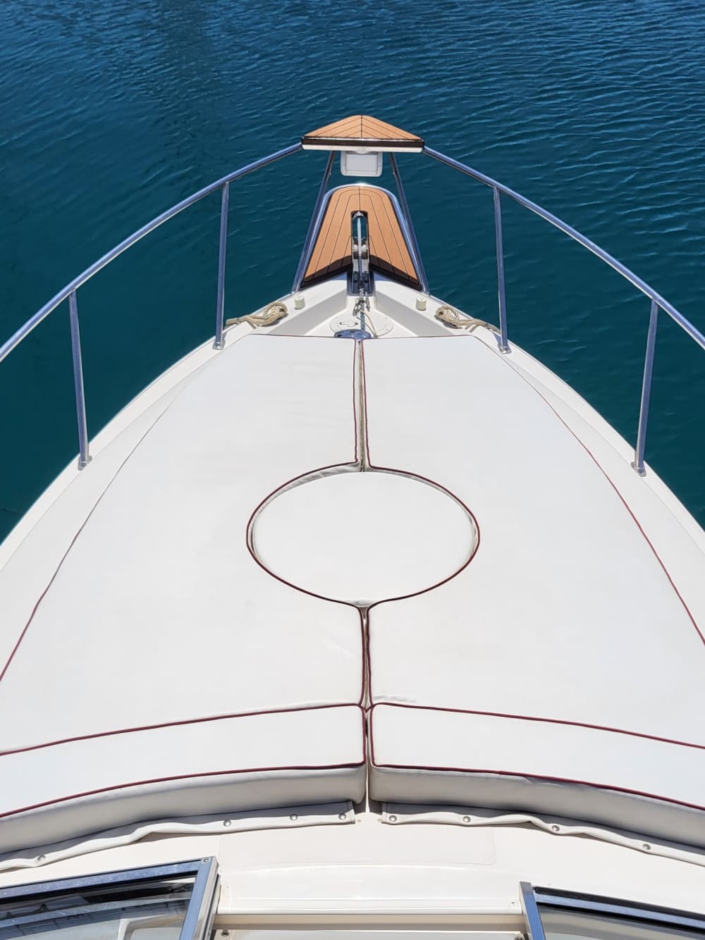 Full-Day Cruise from Agios Nikolaos – History & Hidden Bays