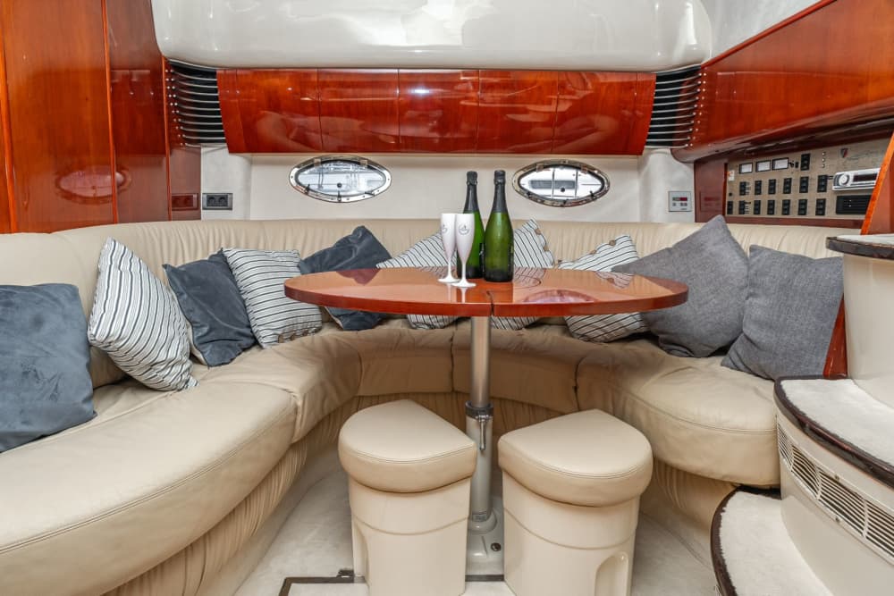 Libertad de día completo: Escapada a la costa de Marbella