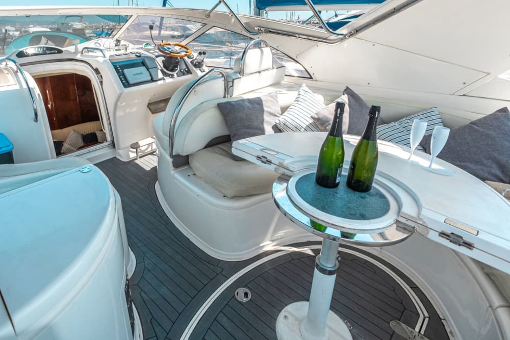 Libertad de día completo: Escapada a la costa de Marbella