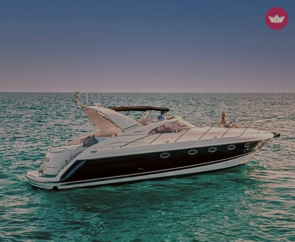 Golden Horizon: crociera al tramonto a Marbella