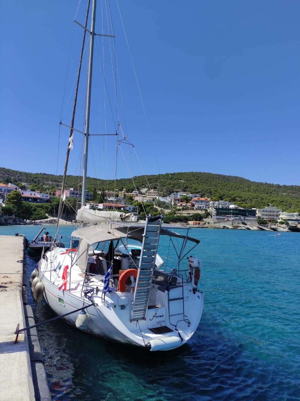 Excursão Privada de Dia Inteiro à Ilha de Egina