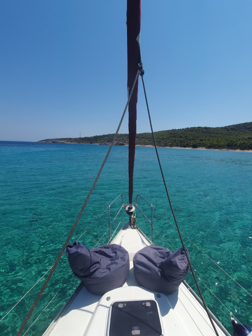Excursão Privada de Dia Inteiro à Ilha de Egina