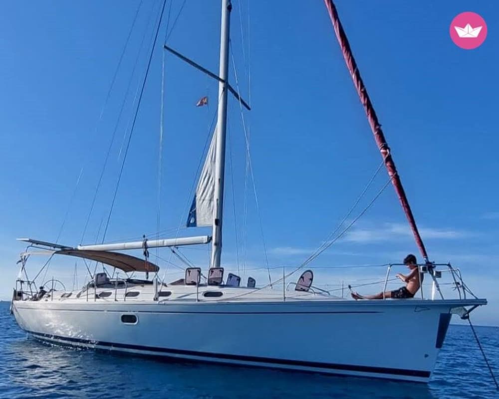 Ibiza and Formentera: A day of pure Mediterranean escape.
