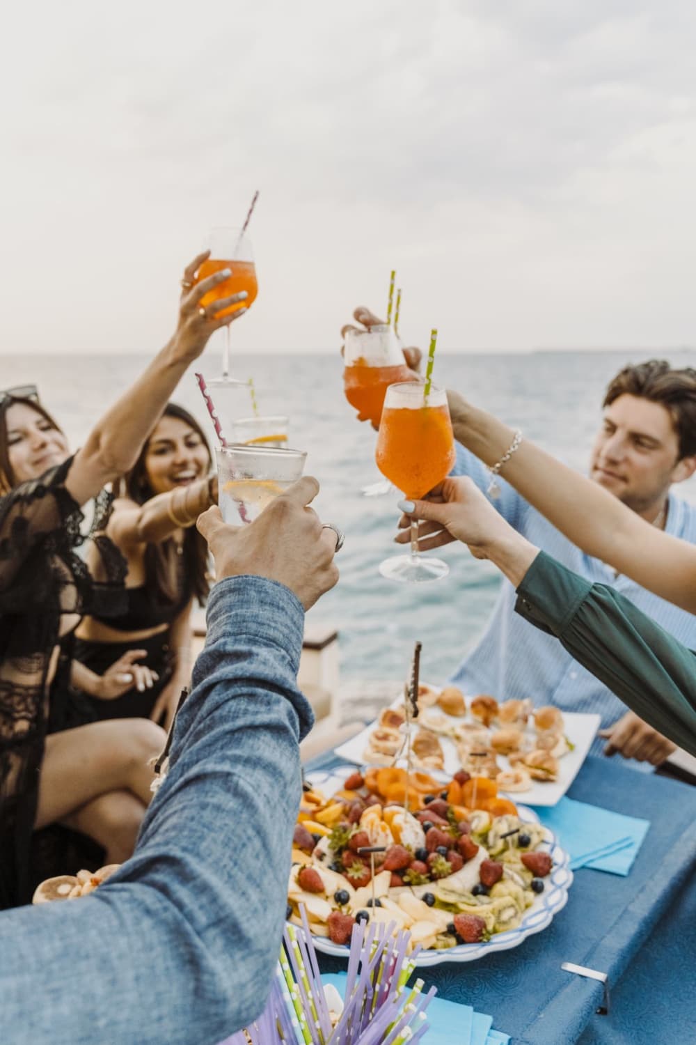 Positano e Costa Amalfitana - Excursão de dia inteiro