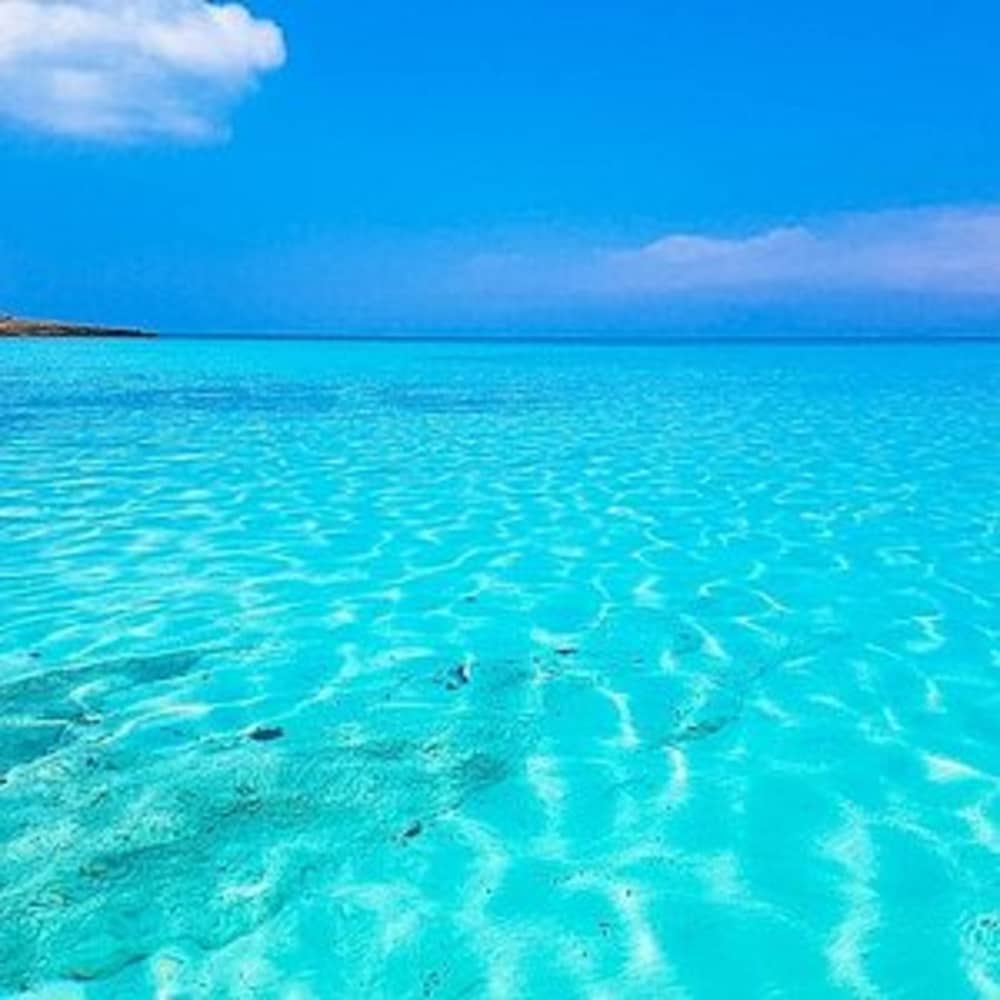 Luxe en mer / Catamaran à La Canée