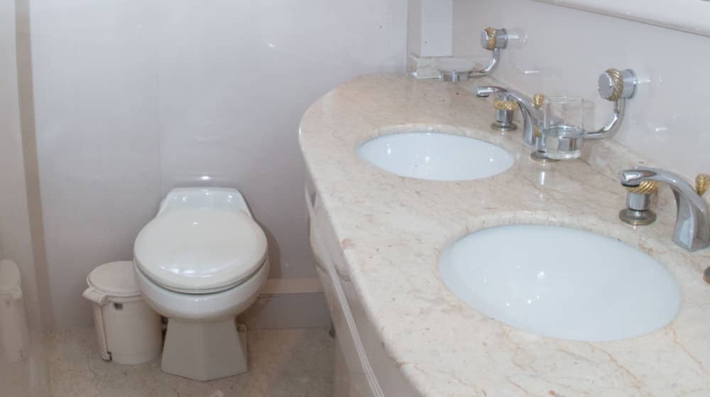 70 Fuß lange Azimut-Luxusyacht – Rosario-Inseln und Cholón-Erlebnis