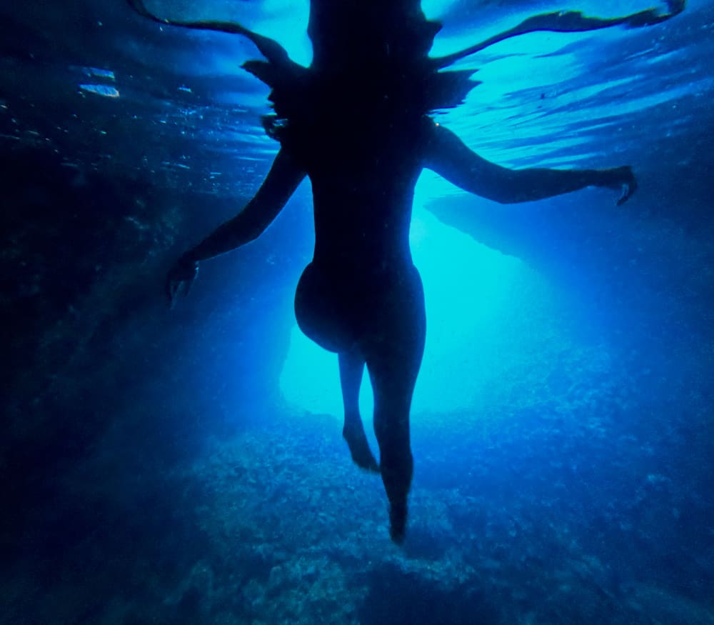 Luksusowy rejs o zachodzie słońca z opcją all-inclusive na wyspę Brač z mini jachtem Colnago