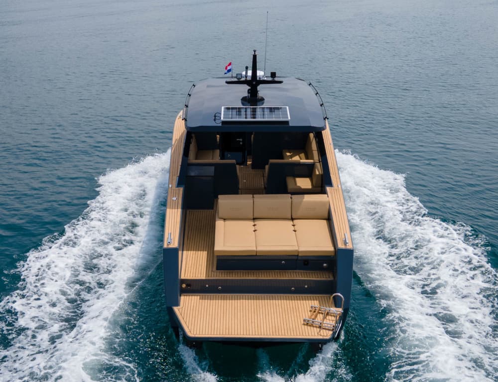 All-inclusive Złoty Róg, miasto Hvar i Wyspy Paklińskie: chorwackie atrakcje wybrzeża na pokładzie jachtu Colnago Mini Yacht