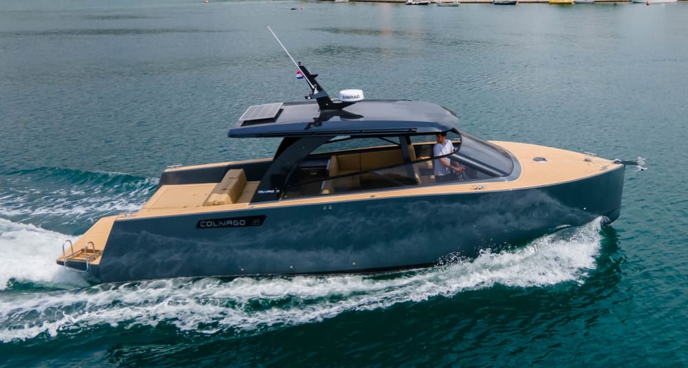 All-inclusive Złoty Róg, miasto Hvar i Wyspy Paklińskie: chorwackie atrakcje wybrzeża na pokładzie jachtu Colnago Mini Yacht