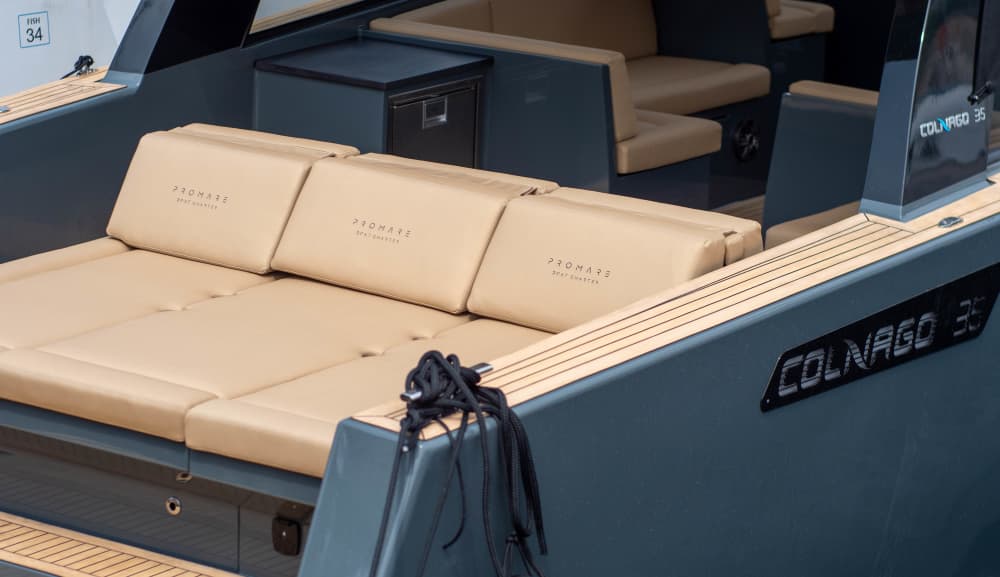 All-inclusive Złoty Róg, miasto Hvar i Wyspy Paklińskie: chorwackie atrakcje wybrzeża na pokładzie jachtu Colnago Mini Yacht