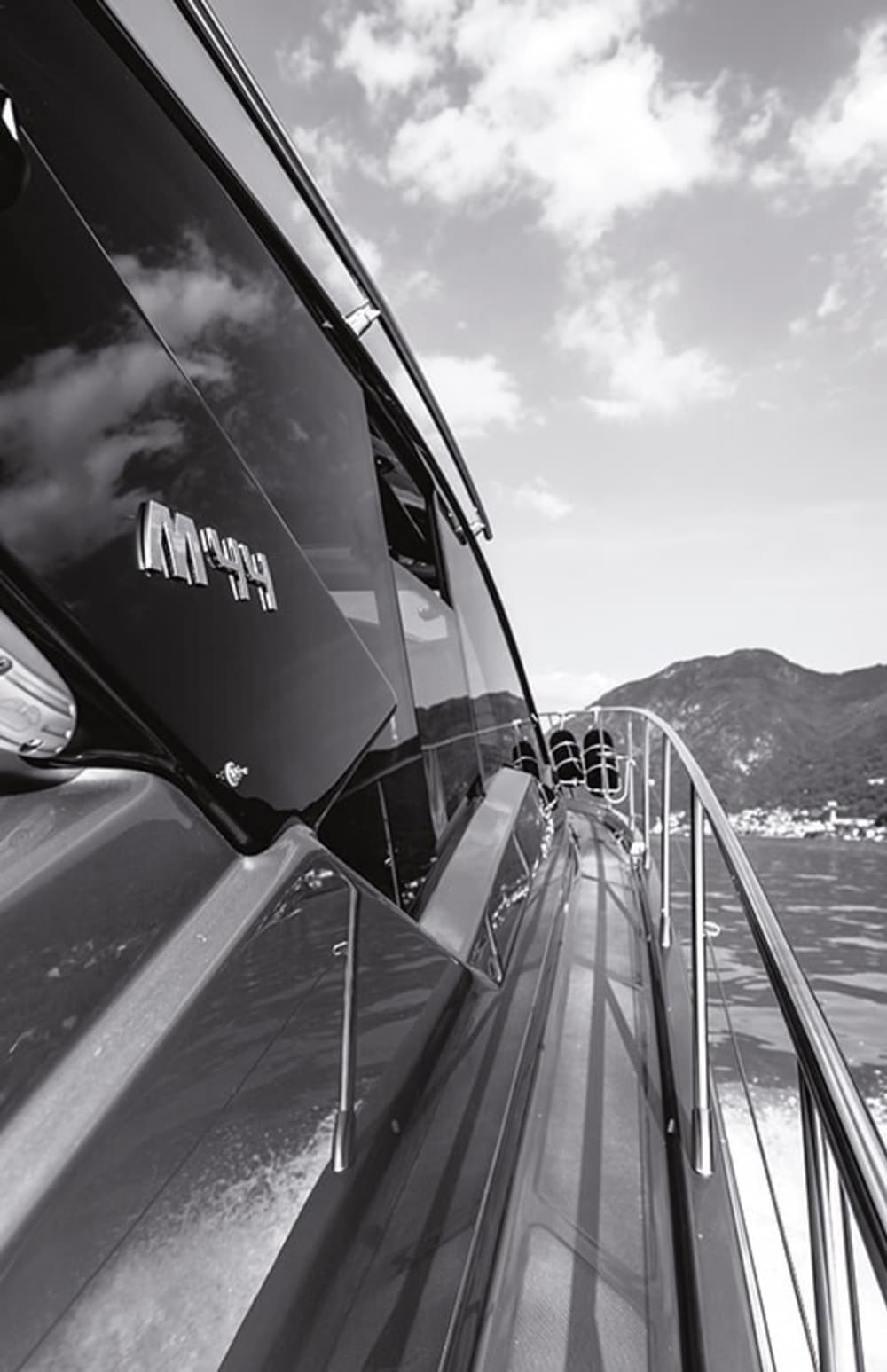 Privé Procida – Jachtdag