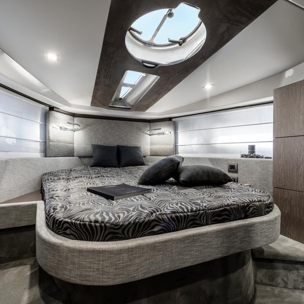 Privé Procida – Jachtdag