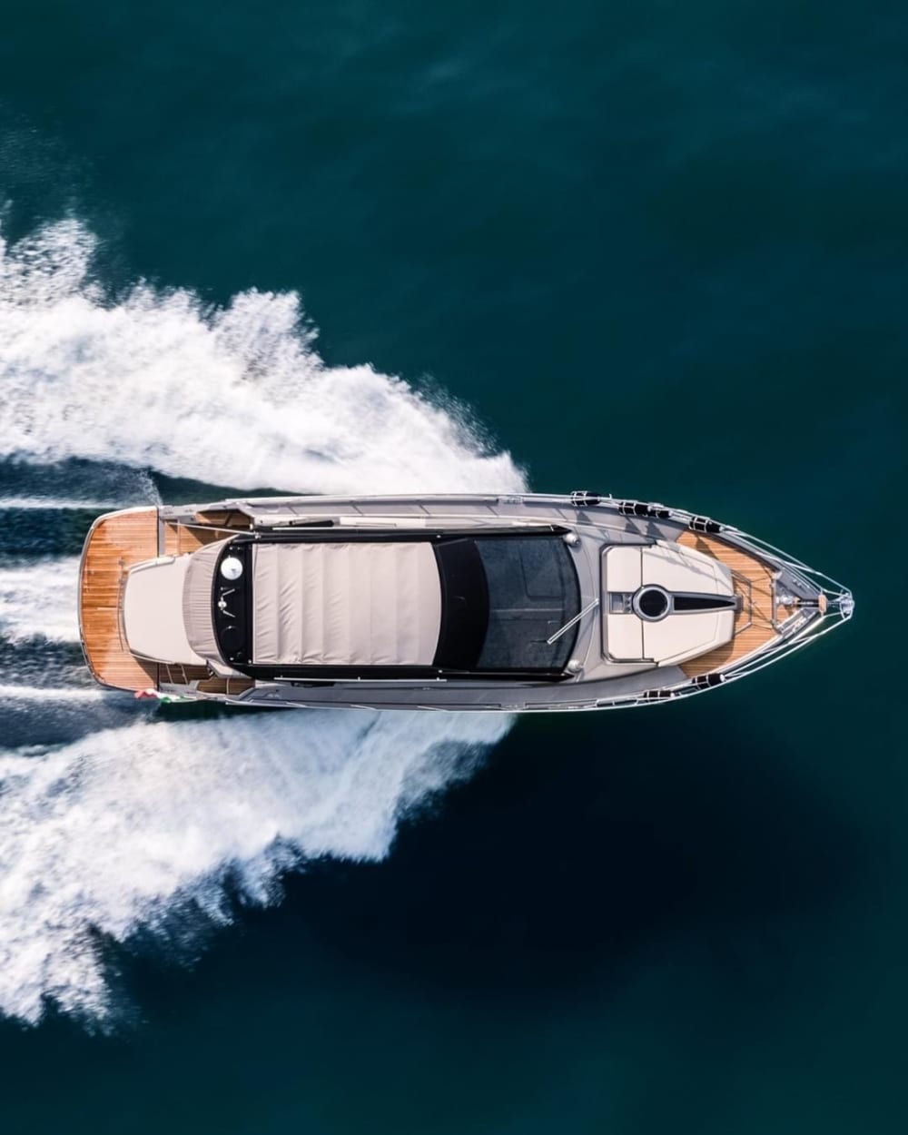 Privé Procida – Jachtdag