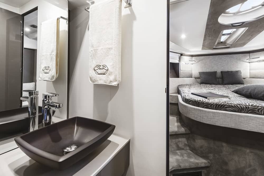 Privé Procida – Jachtdag