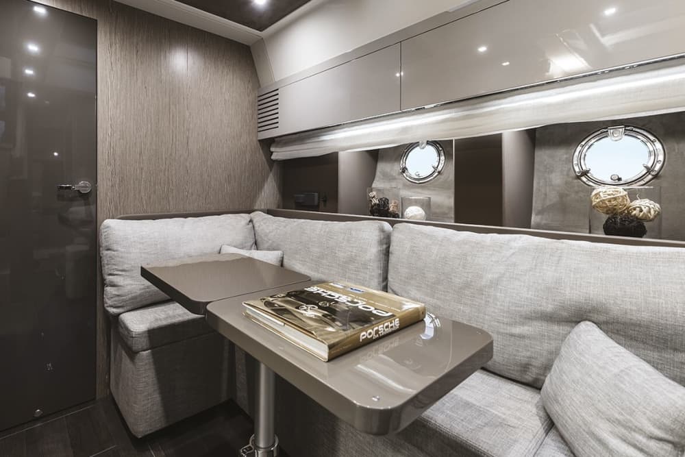 Privé Procida – Jachtdag