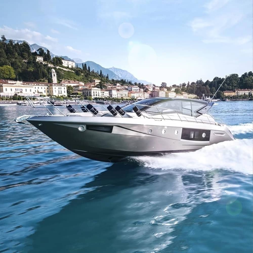 Privé Procida – Jachtdag