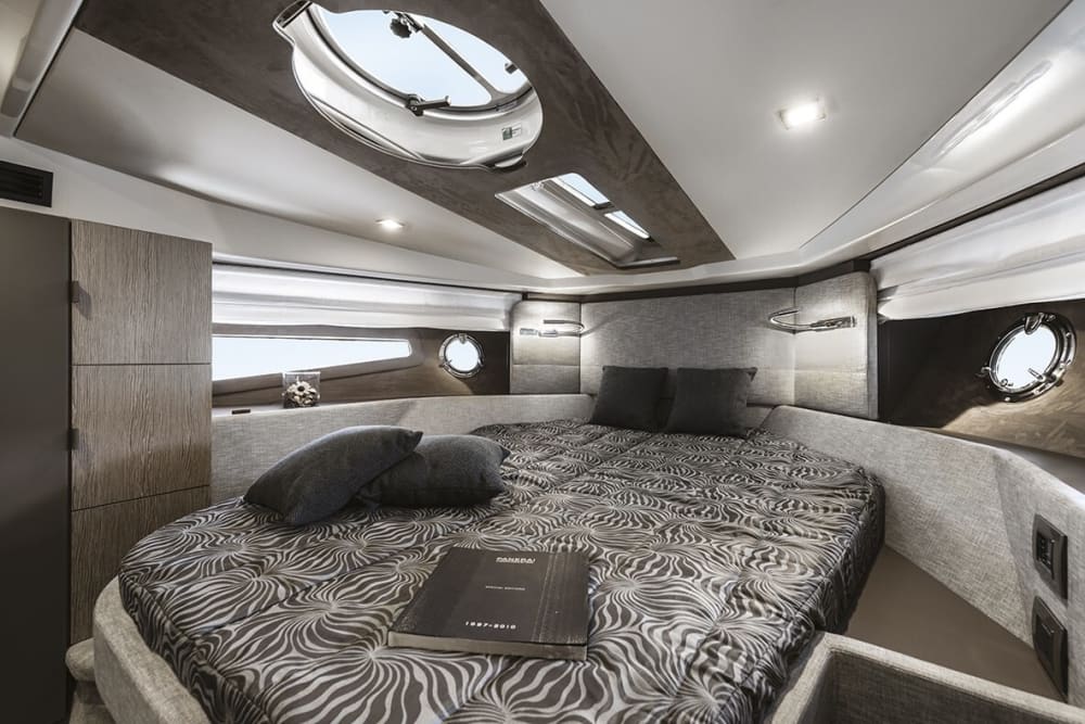 Capri & Positano Privé – Havet, tiden, friheten