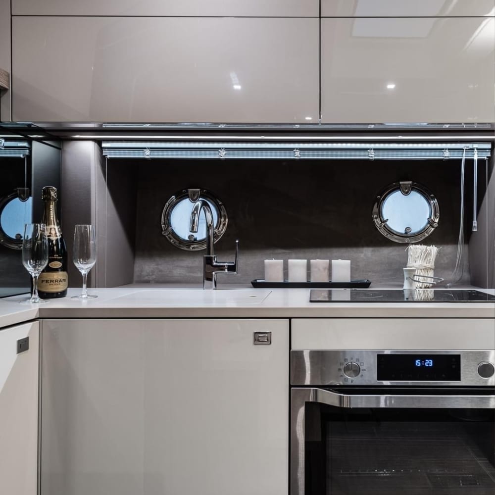 Capri & Positano Privé – Havet, tiden, friheten