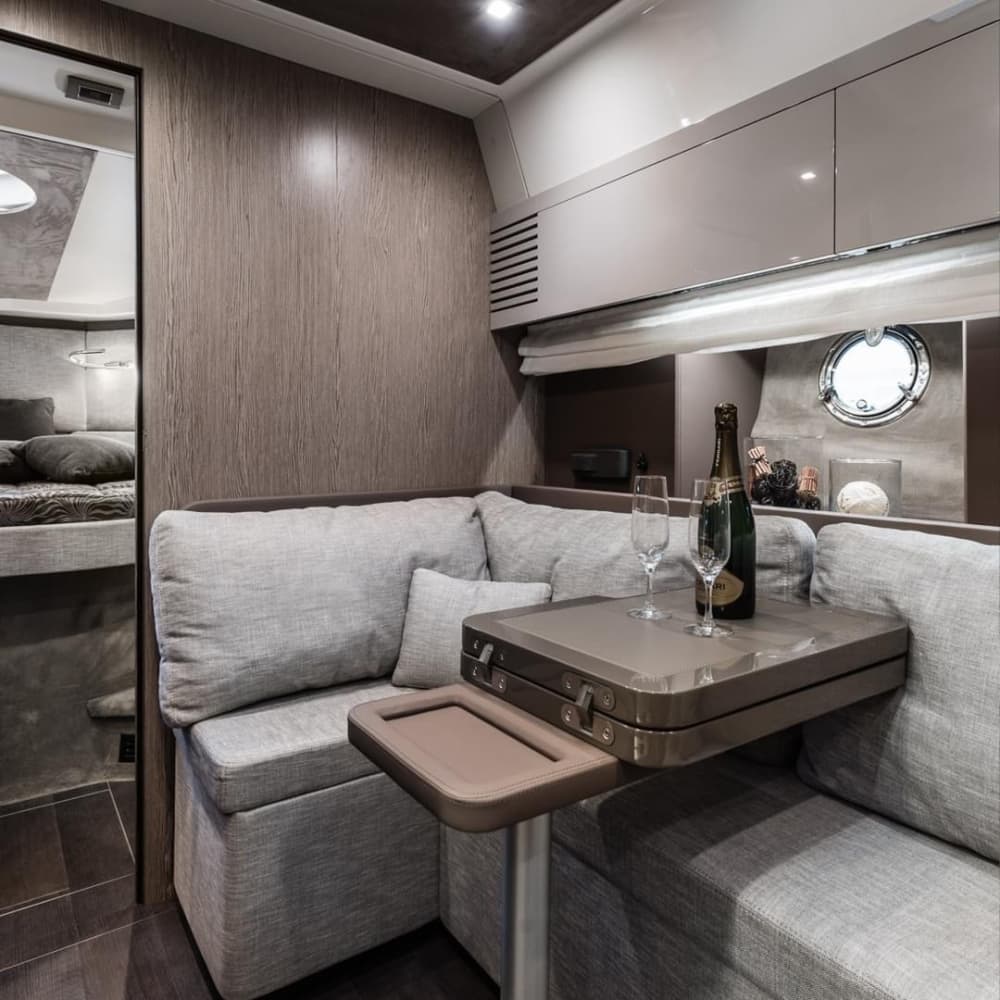 Capri Privat – La Dolce Vita i Yacht