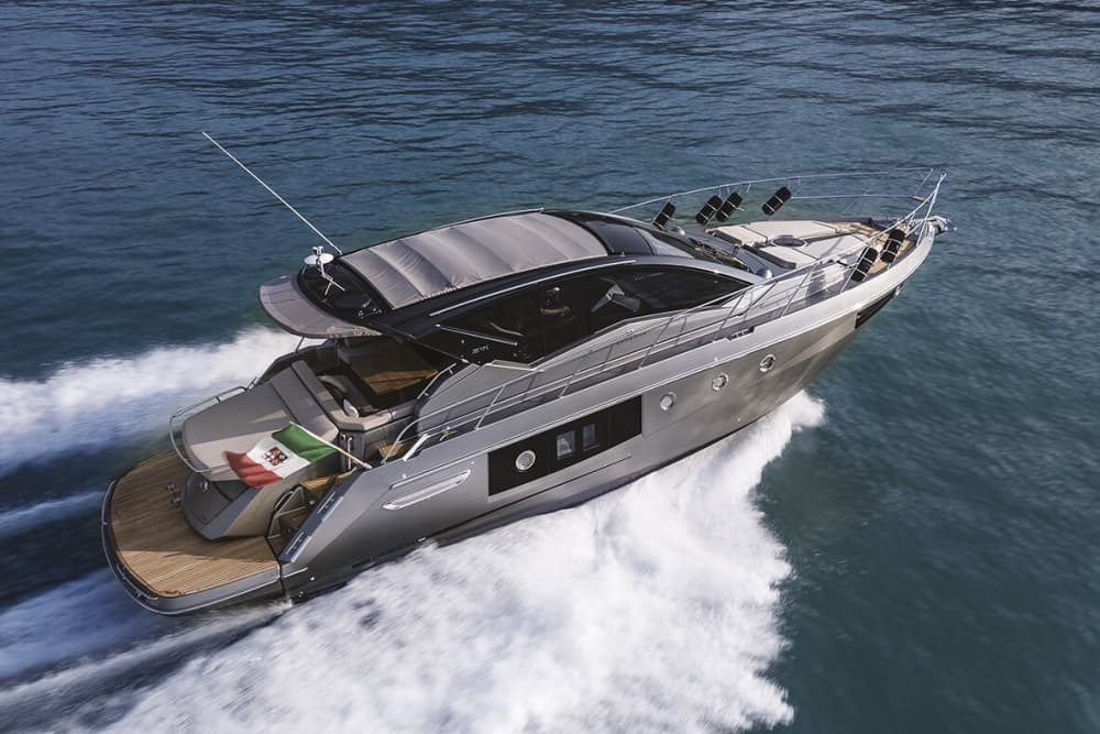 Capri Privat – La Dolce Vita i Yacht